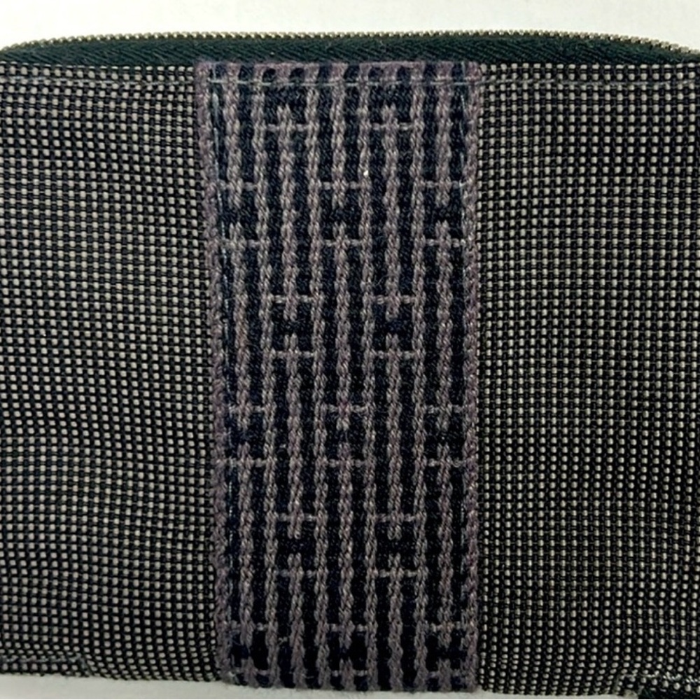 SOLD!HERMES HERLINE PERTH GM WALLET